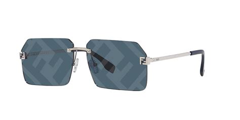 fendi 40010u|Fendi FE40043U M (59 .